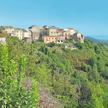 Ferienhaus Maison Augier 500s Cervione