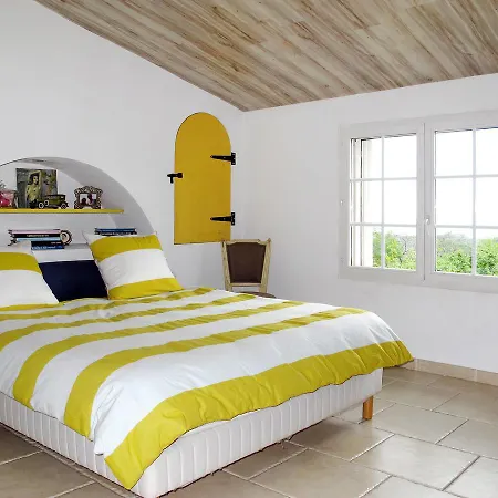 Maison Augier 500s Ferienhaus