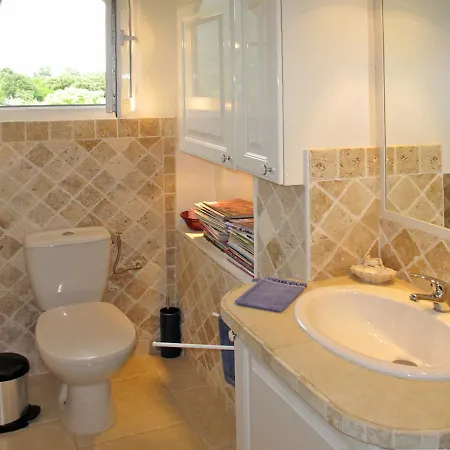 Maison Augier 500s Ferienhaus