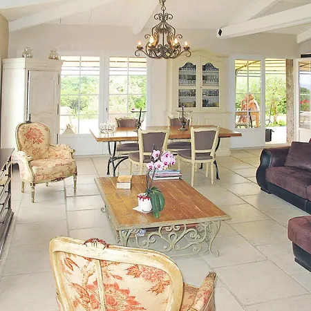 Maison Augier 500s Cervione