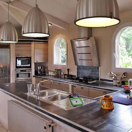 Maison Augier 500s *