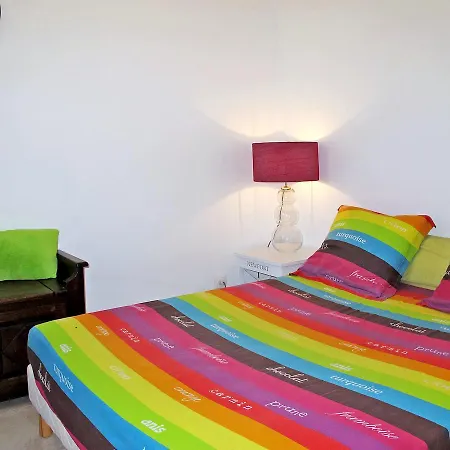 Maison Augier 500s * Cervione