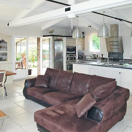 Maison Augier 500s Dom wakacyjny