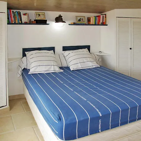 Maison Augier 500s Nyaraló